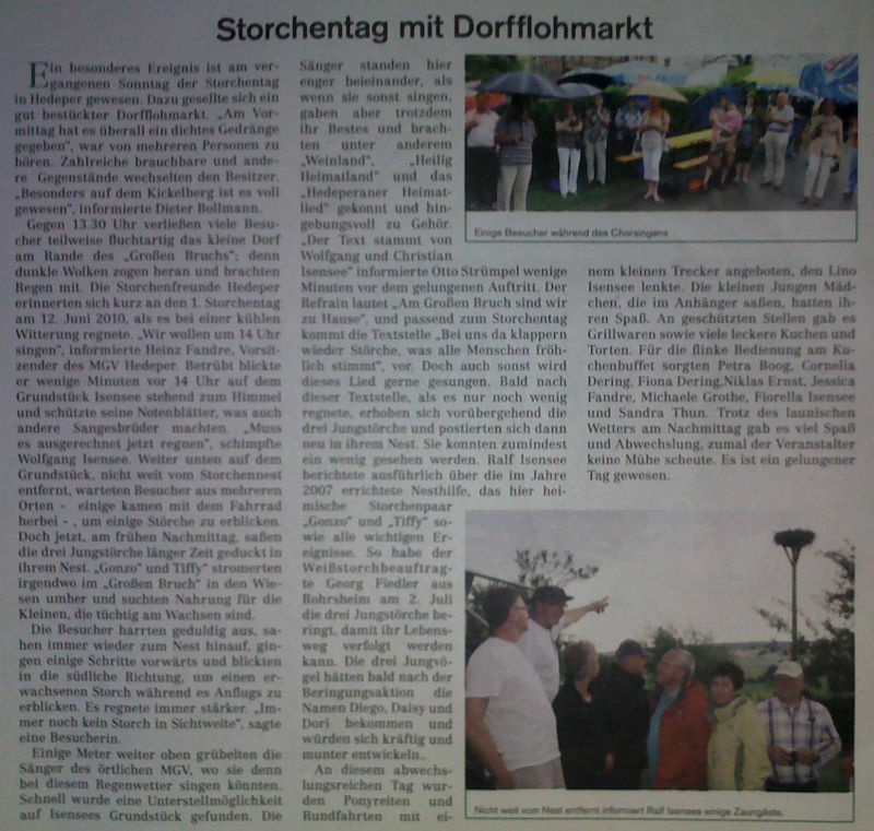 112072012_Hornbuger_Anzeiger_Storchentag