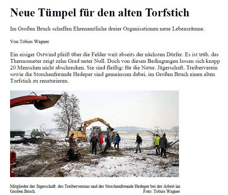 WZ_Neue_Tuempel_fuer_alten_Torfstich_im_Gro-en_Bruch_28-01-2014